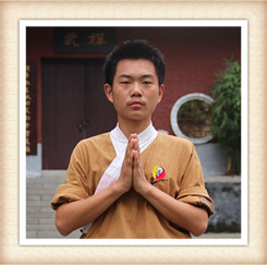 梁福建